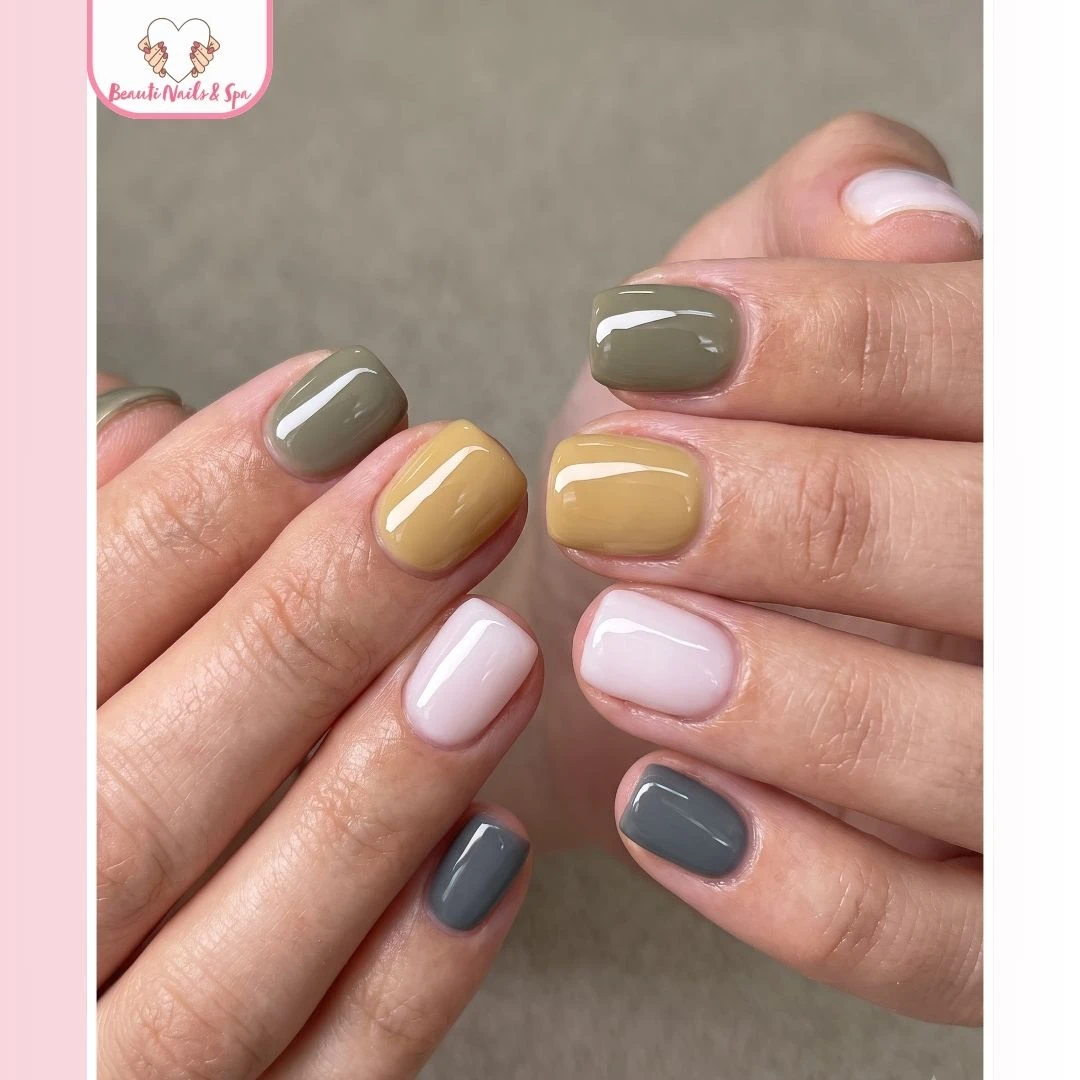 Nail art